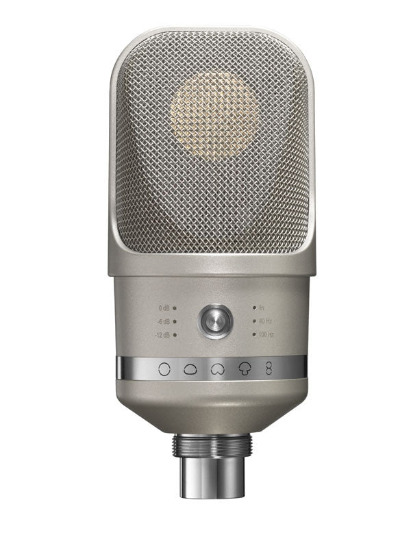 Neumann TLM 107 STUDIOSET