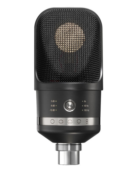 Neumann TLM 107 STUDIOSET BK