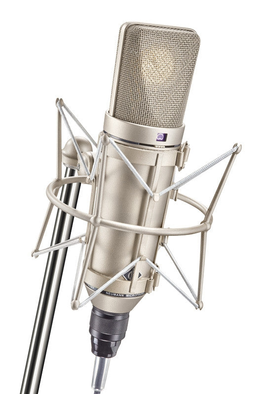 Neumann U 67-SET