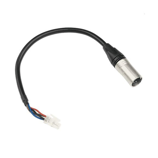 Martin Pro Power+Data Adapter PCB-XLR4 0,25m