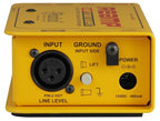 Radial Eng X-Amp