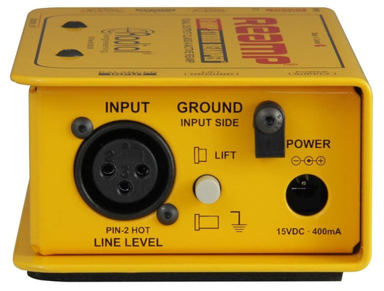 Radial Eng X-Amp