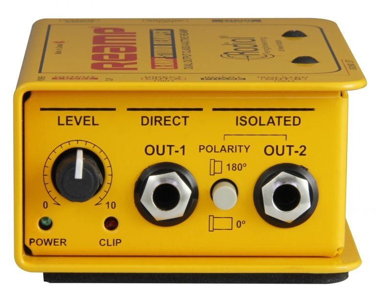 Radial Eng X-Amp