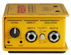 Radial Eng X-Amp