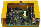 Radial Eng X-Amp
