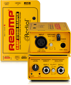 Radial Eng X-Amp