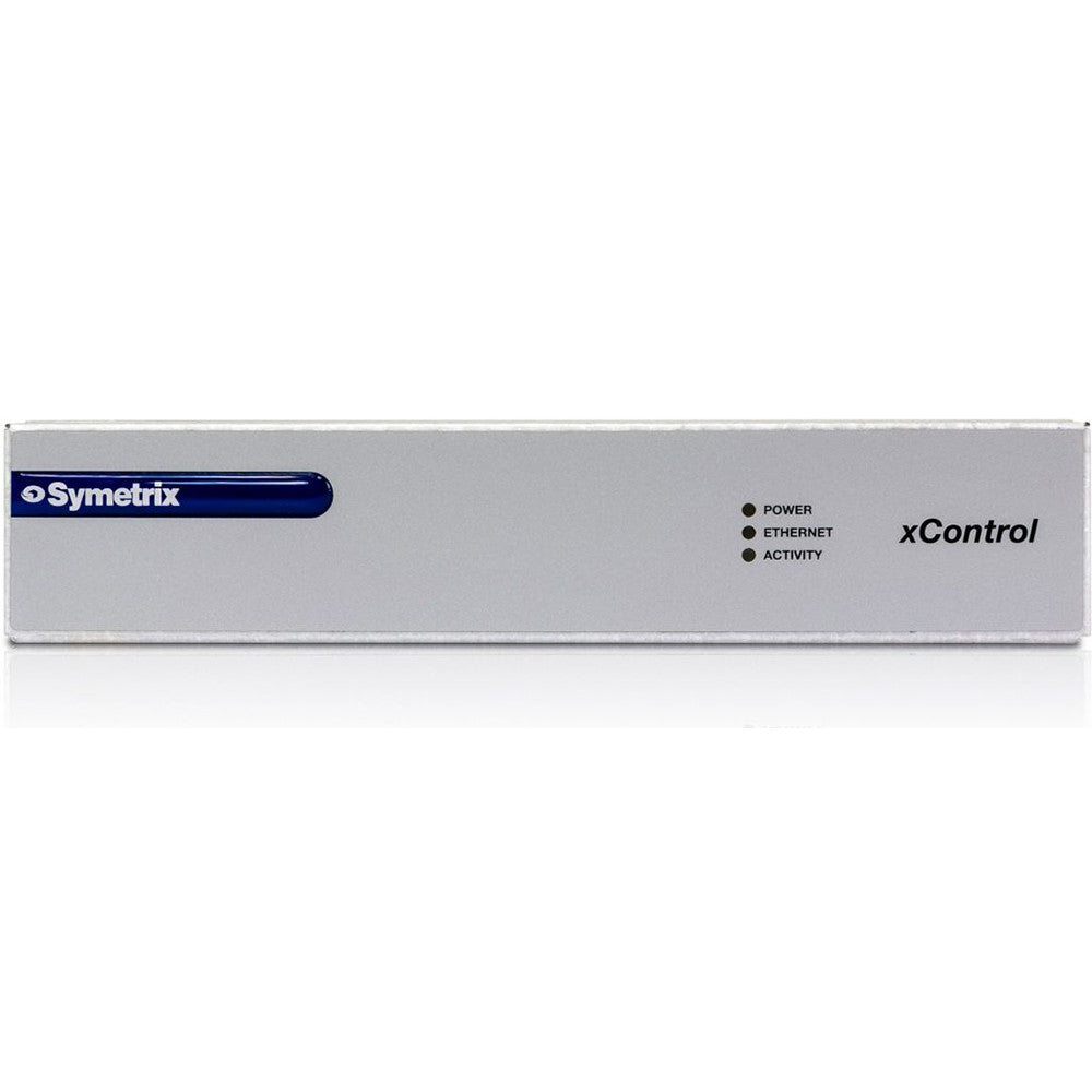 Symetrix xControl