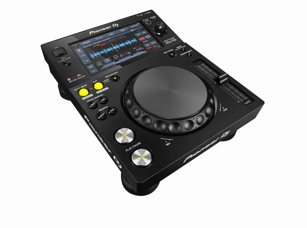 Pioneer DJ XDJ-700