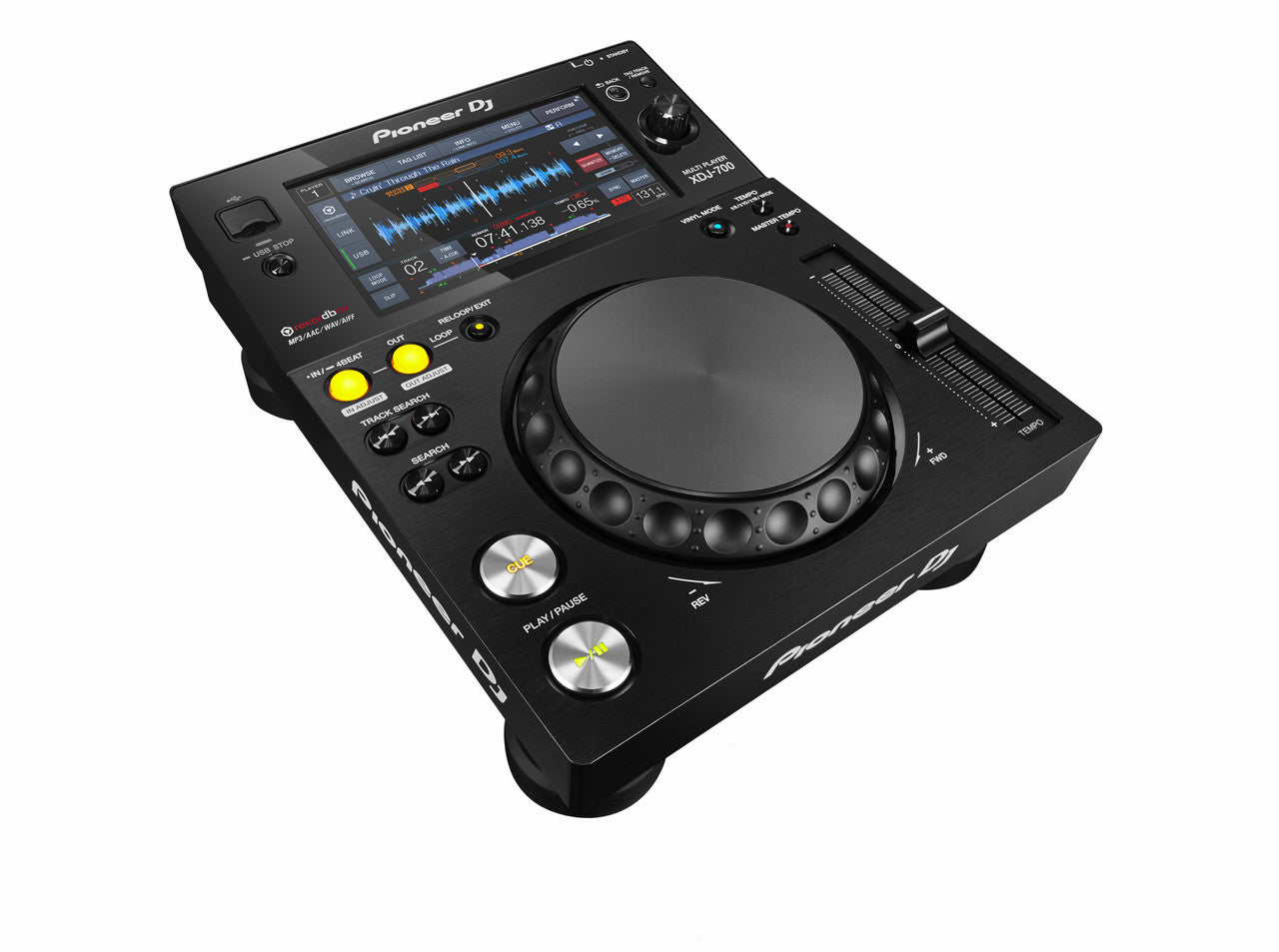 Pioneer DJ XDJ-700