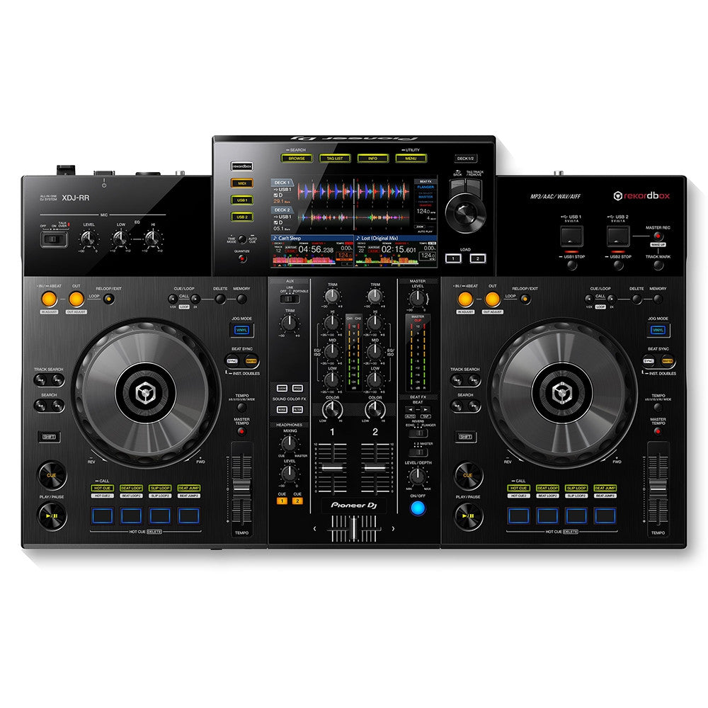 Pioneer DJ XDJ-RR