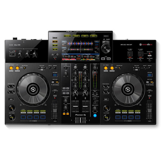 Pioneer DJ XDJ-RR