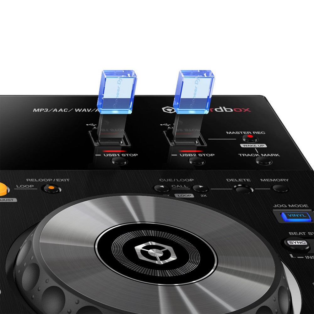 Pioneer DJ XDJ-RR