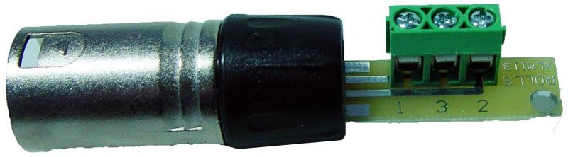 Rolls XLM113