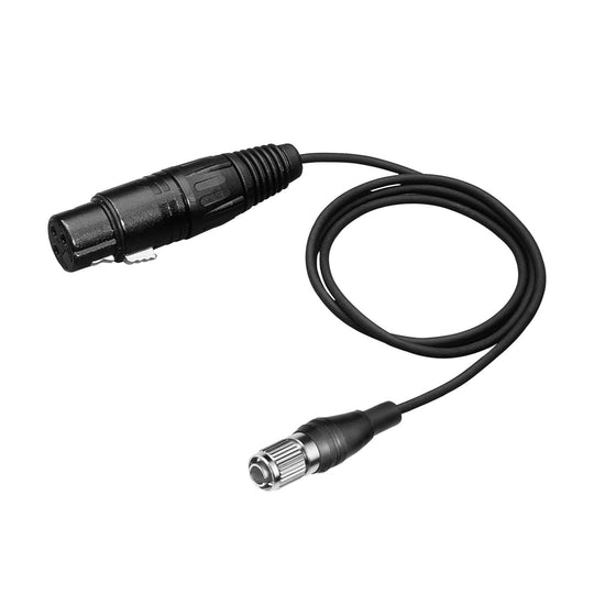 Audio Technica XLRCH