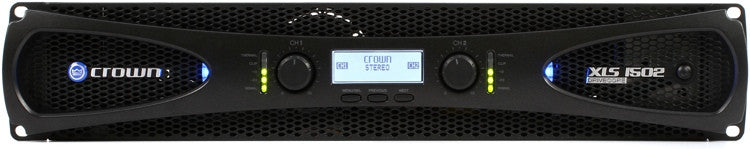 Crown XLS1502
