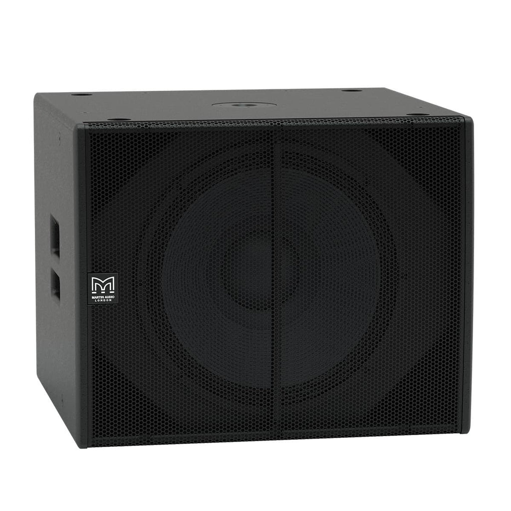 Martin Audio XP118