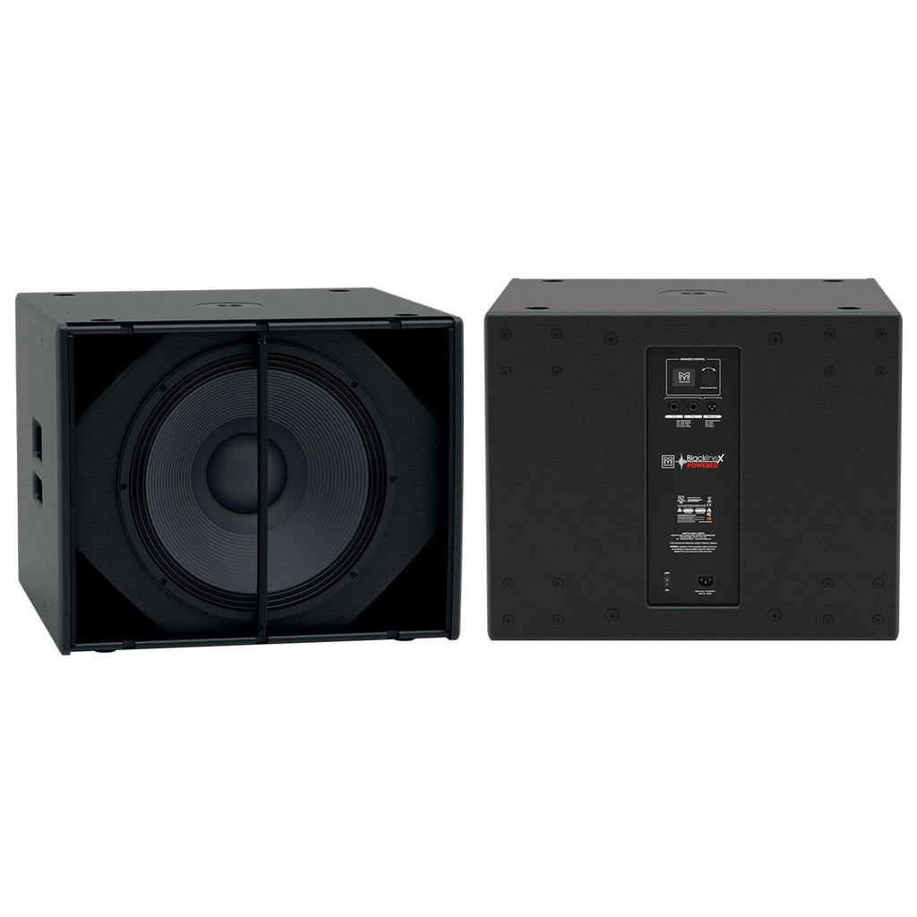 Martin Audio XP118