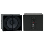 Martin Audio XP118