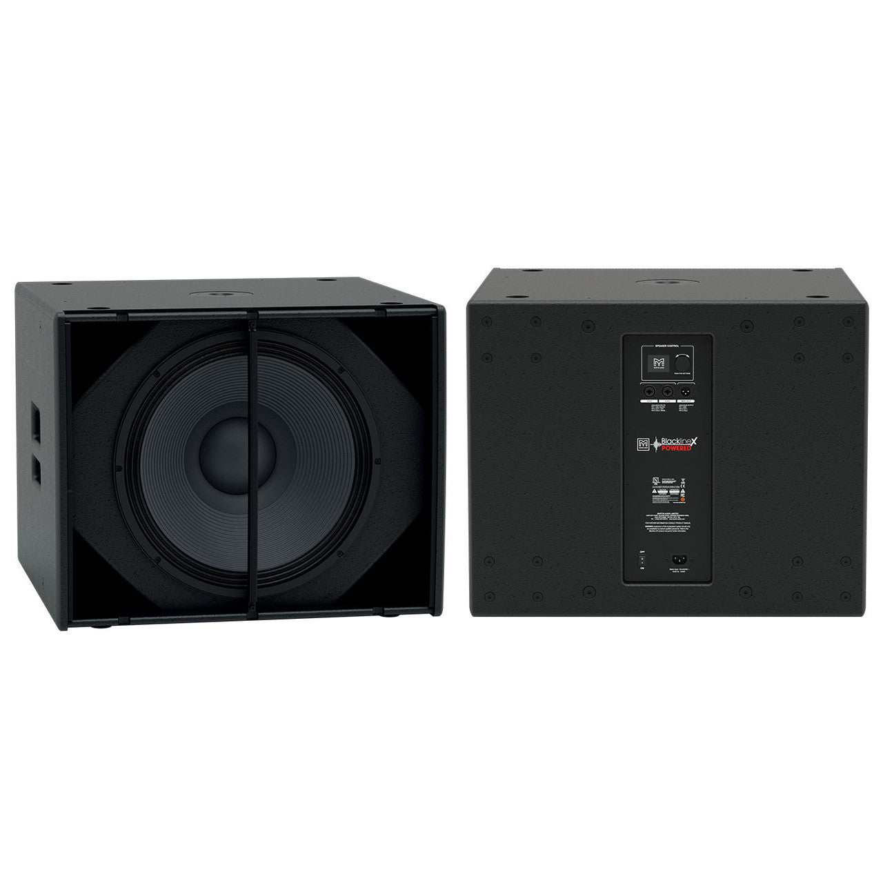 Martin Audio XP118