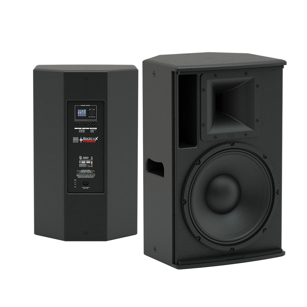 Martin Audio XP12