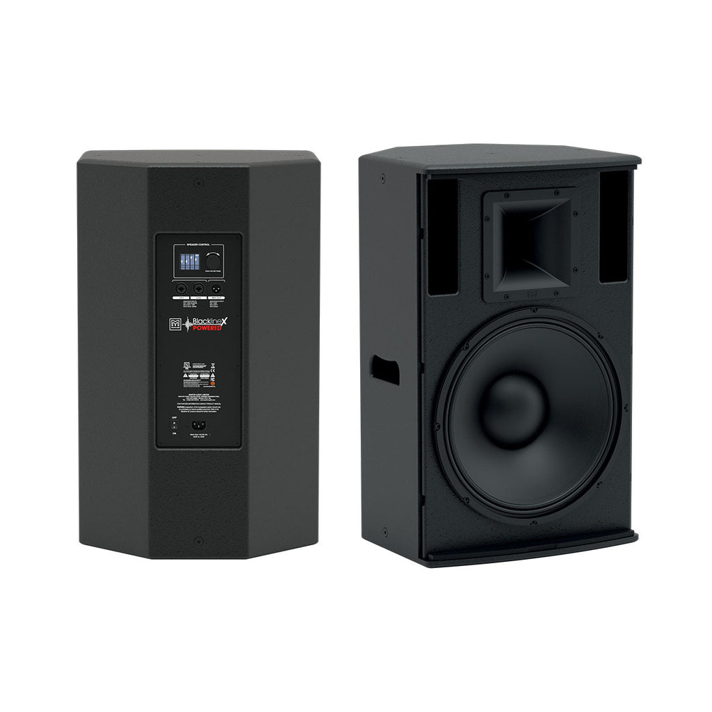 Martin Audio XP15