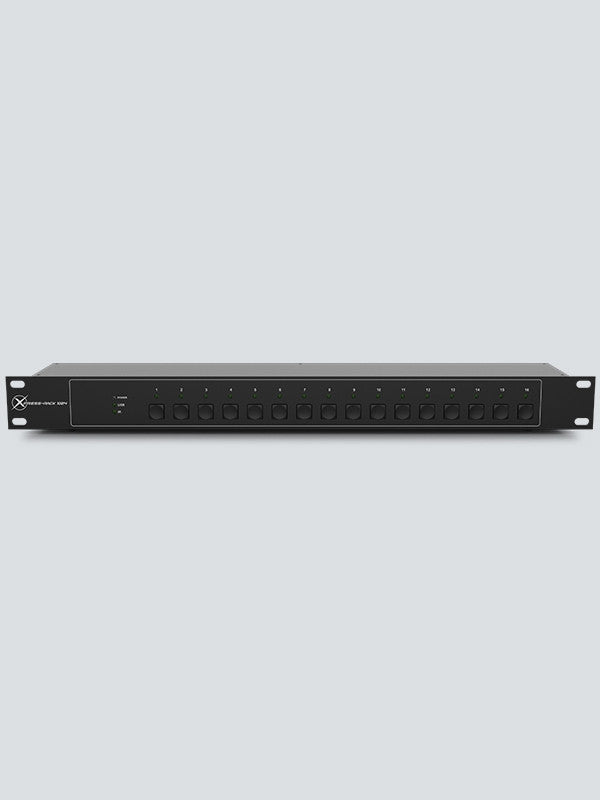 Chauvet DJ XPRESSRACK1024