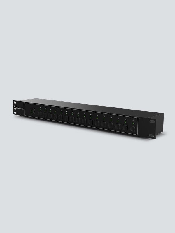 Chauvet DJ XPRESSRACK1024