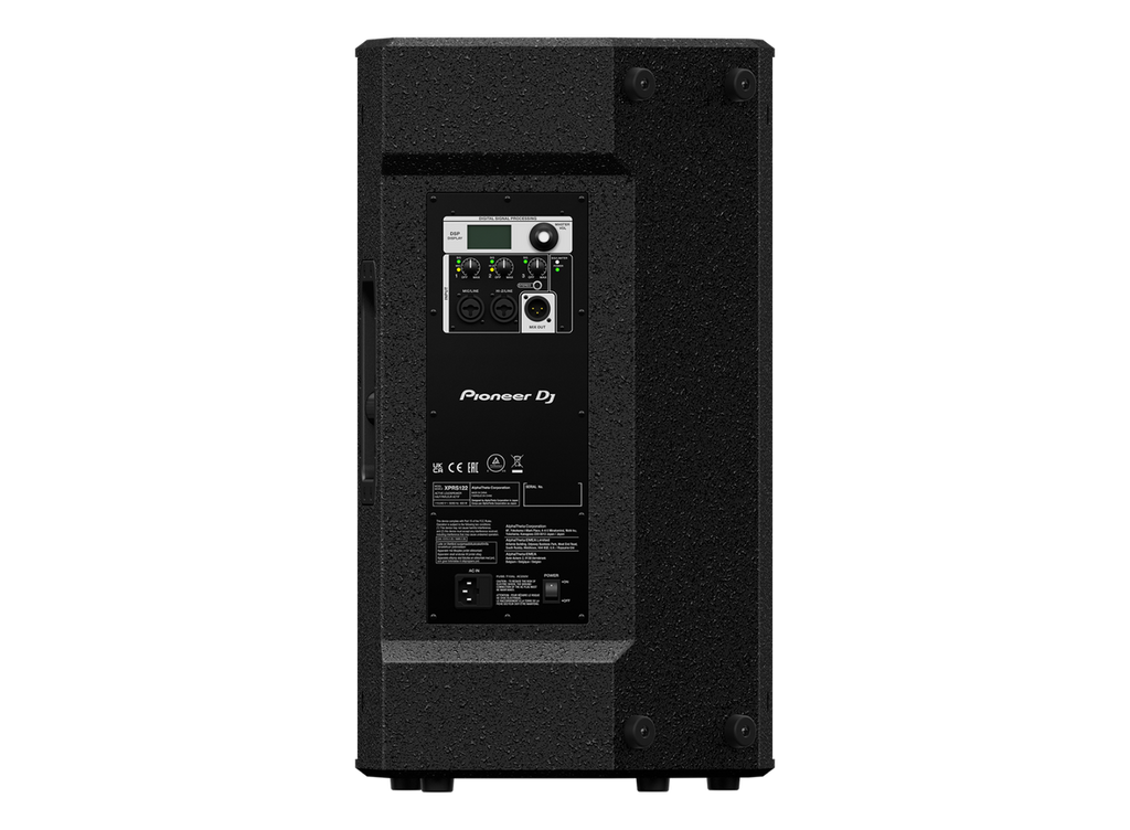 Pioneer DJ XPRS122