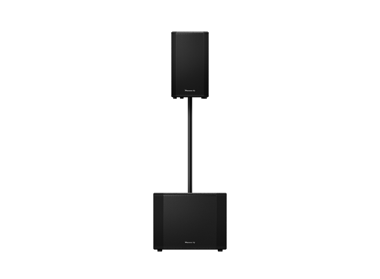 Pioneer DJ XPRS102