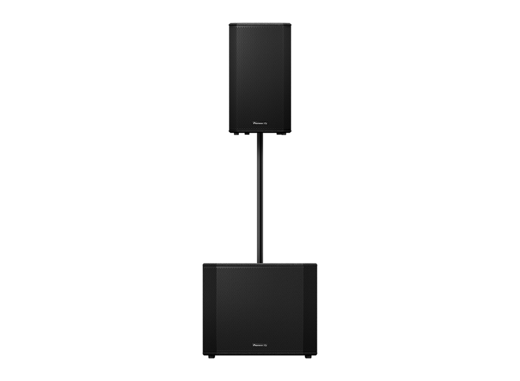 Pioneer DJ XPRS122