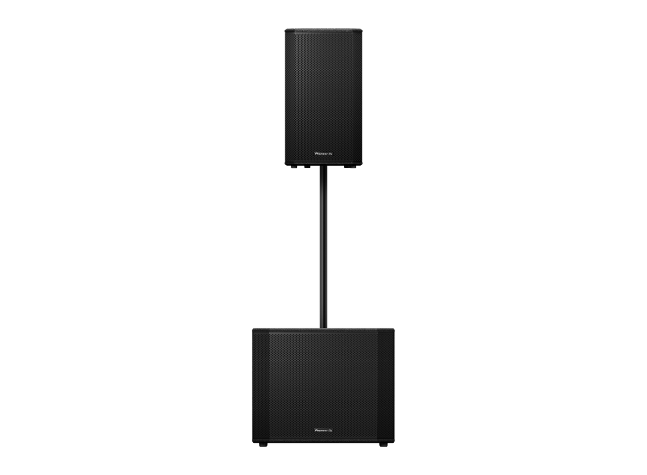 Pioneer DJ XPRS122