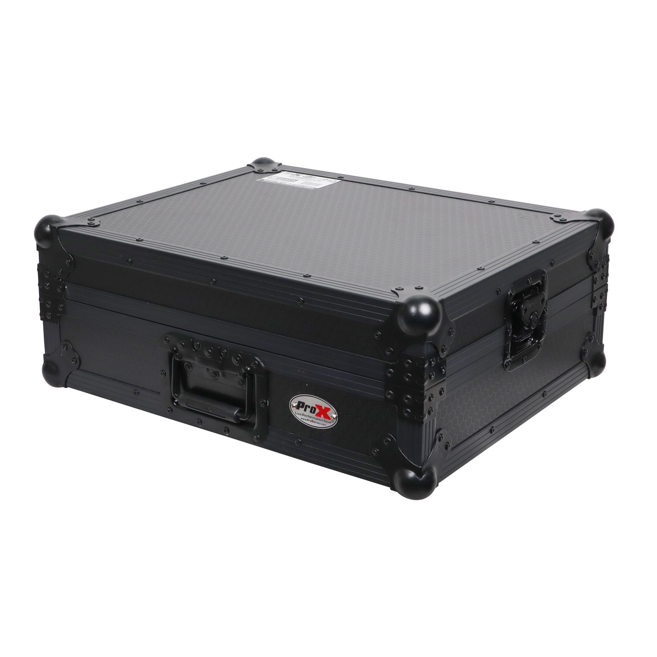 ProX XS-OMNISDUO BL