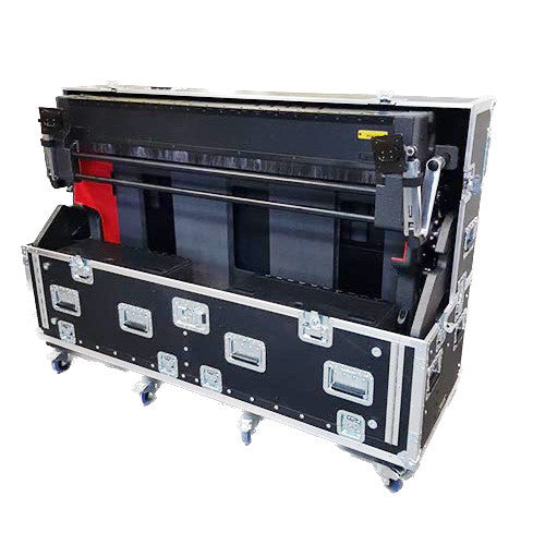 ProX XZF-YPM7/10 RIVAGE D3X2U