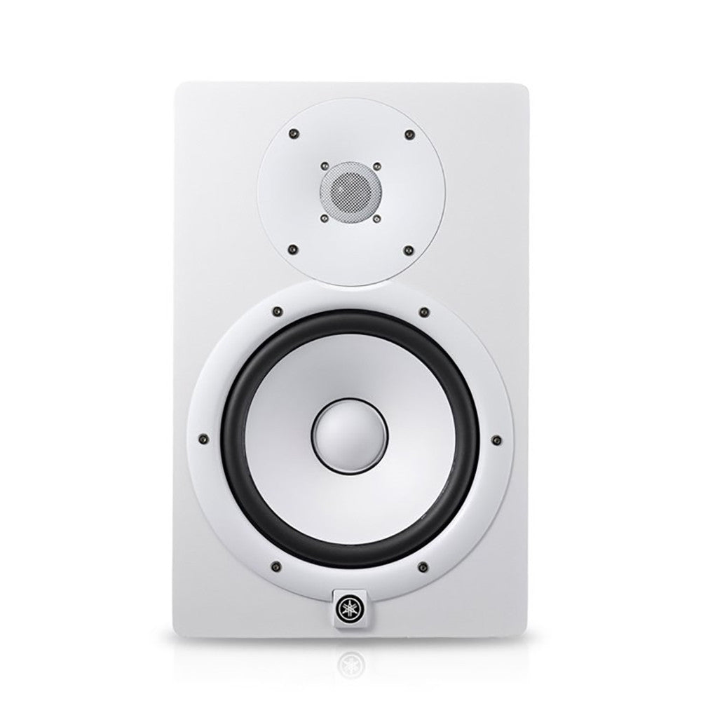 Yamaha HS8 W