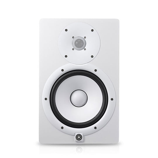 Yamaha HS8 W