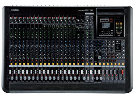 Yamaha MGP24X