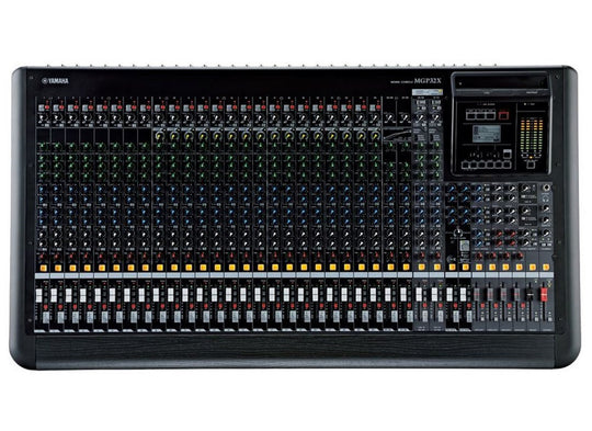 Yamaha MGP32X