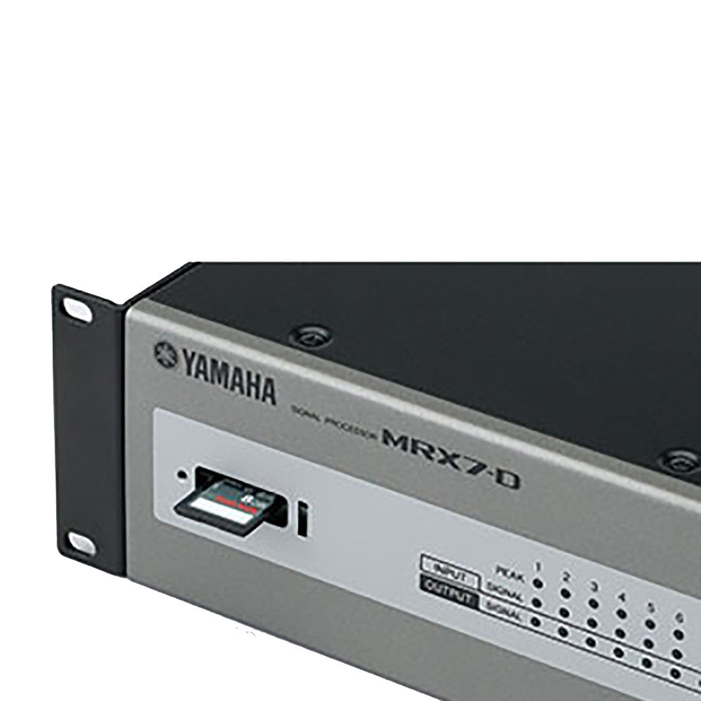 Yamaha MRX7-D