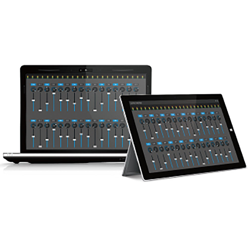 Yamaha MRX7-D
