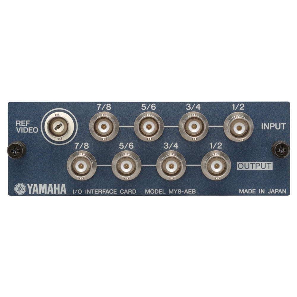 Yamaha MY8AEB