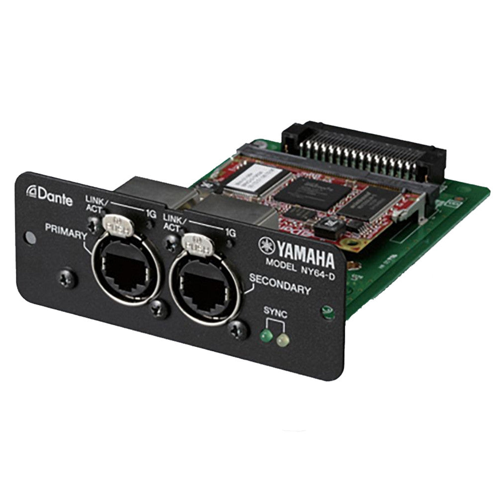 Yamaha NY64-D