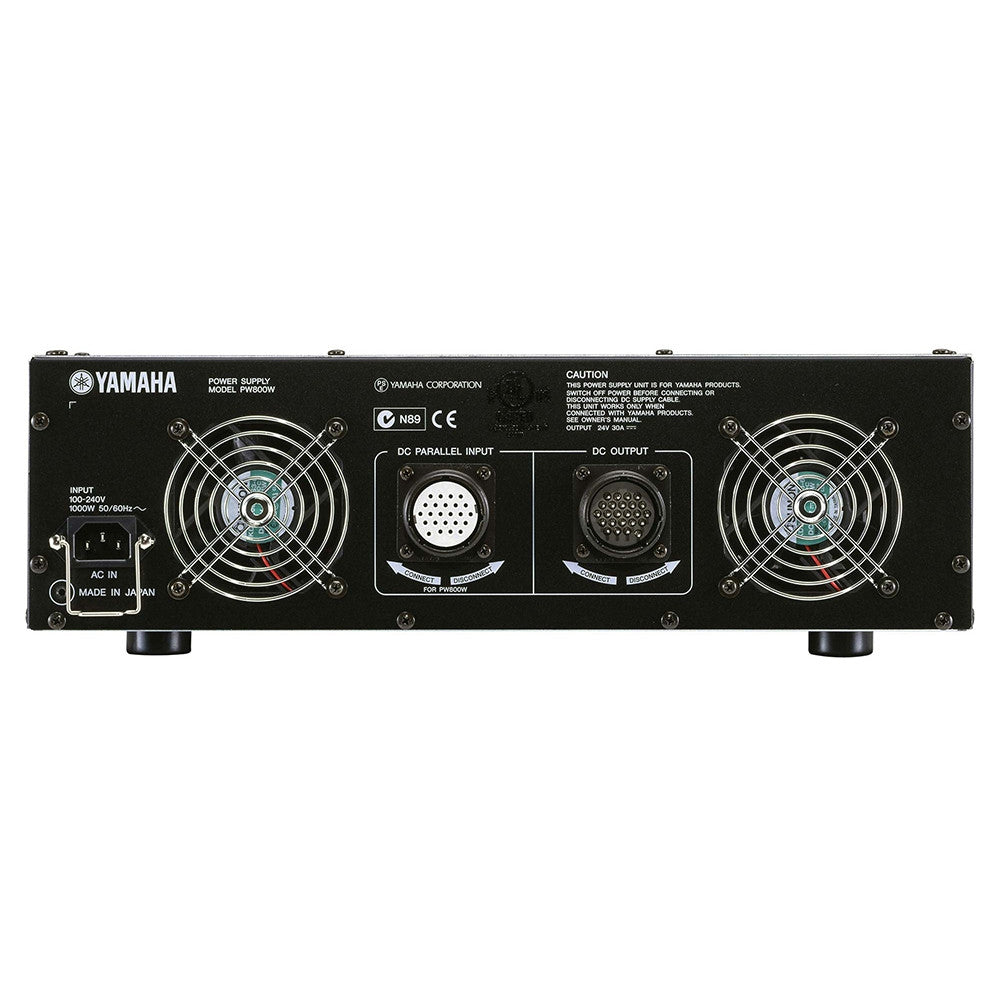 Yamaha PW800W