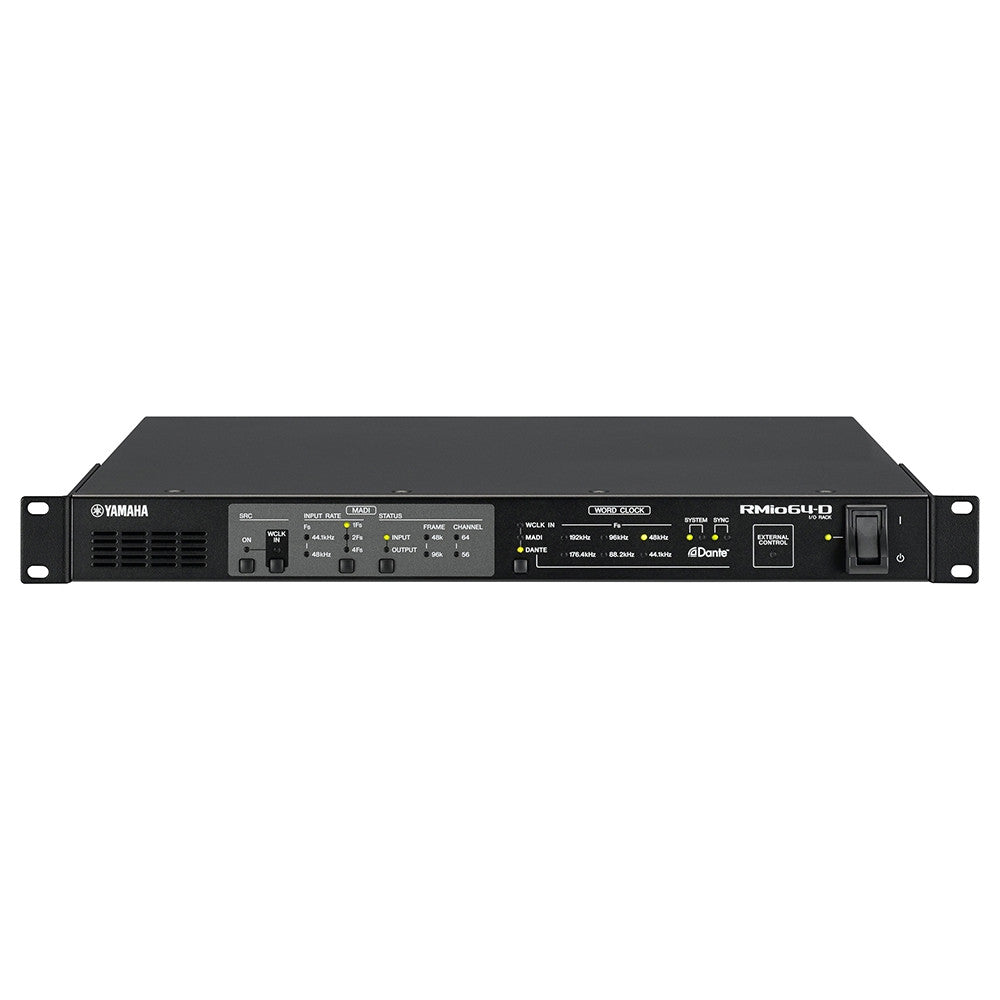 Yamaha RMIO64-D
