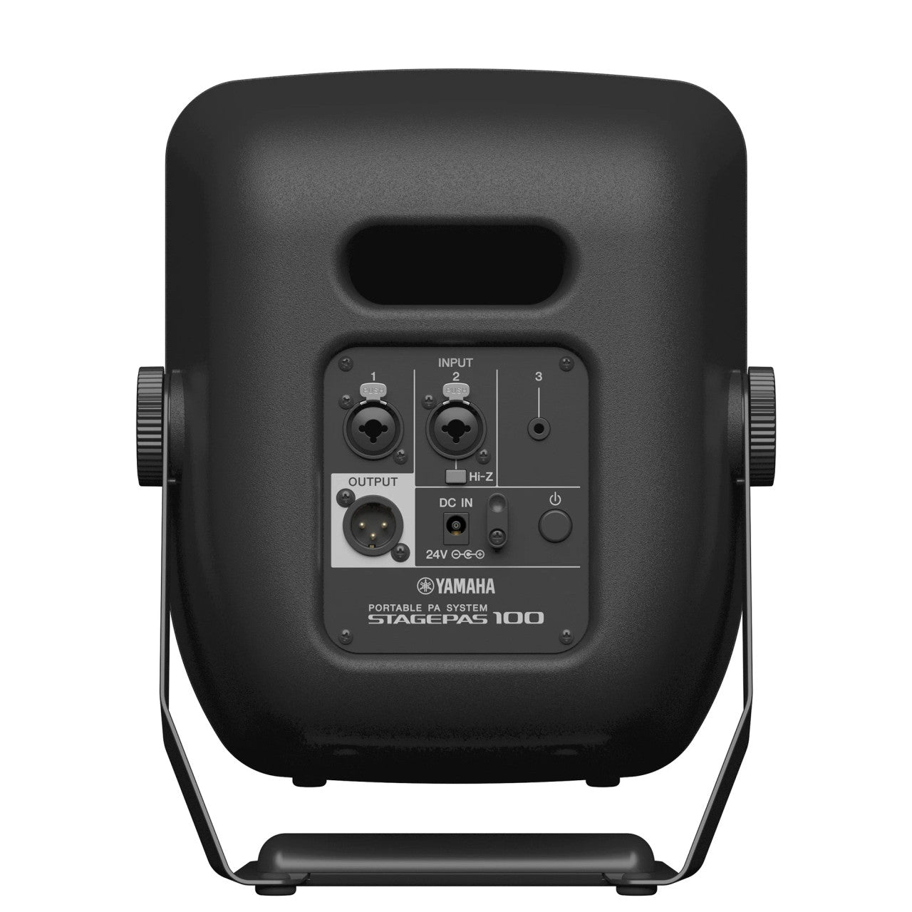 Yamaha STAGEPAS100