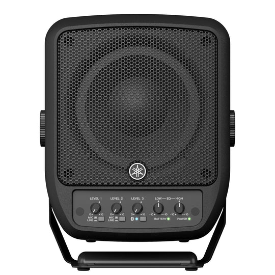 Yamaha STAGEPAS100BTR