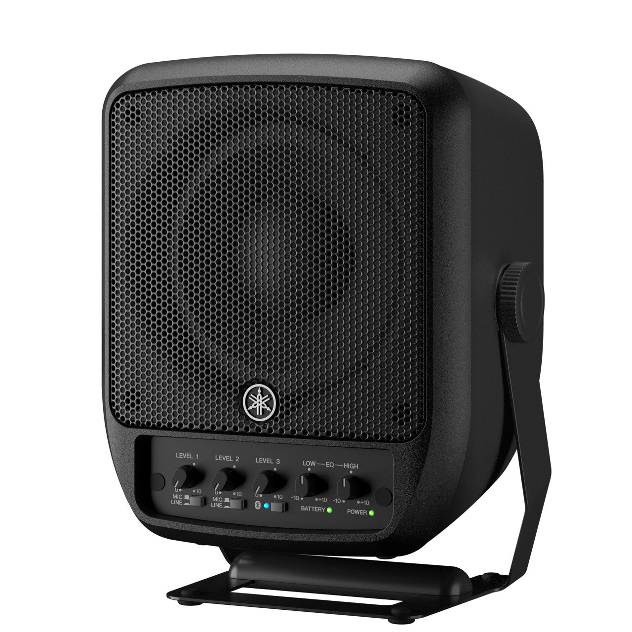 Yamaha STAGEPAS100BTR