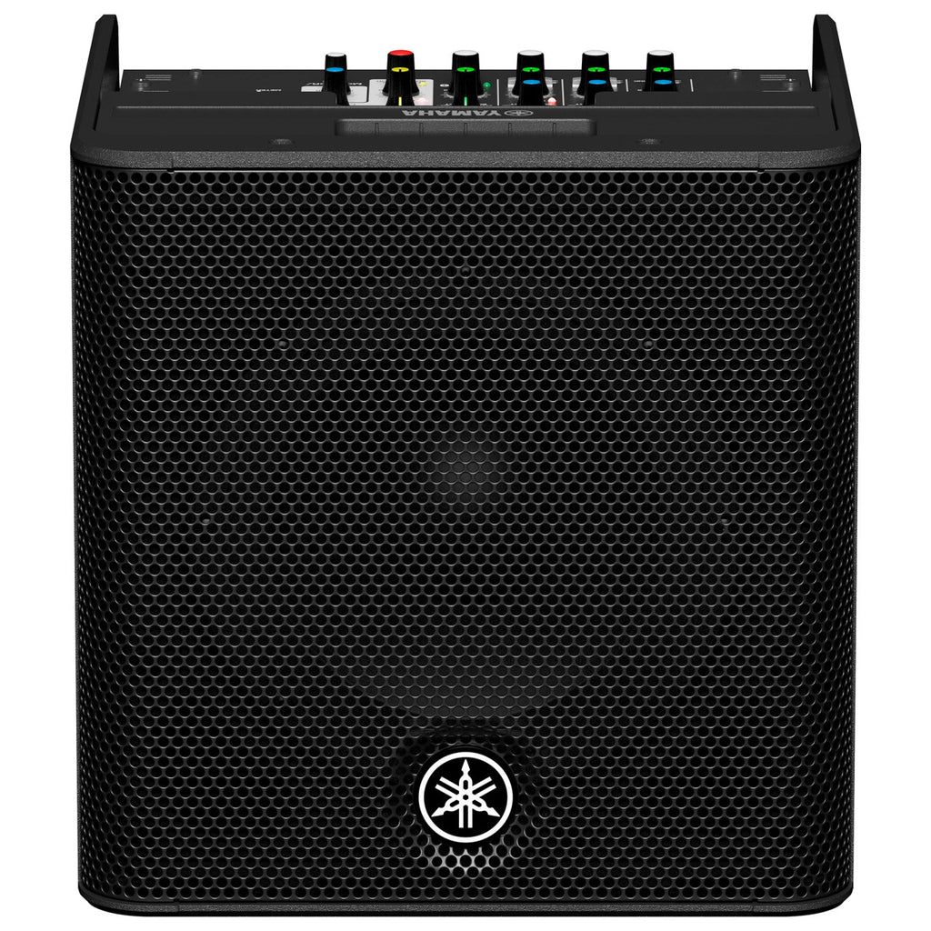 Yamaha STAGEPAS200