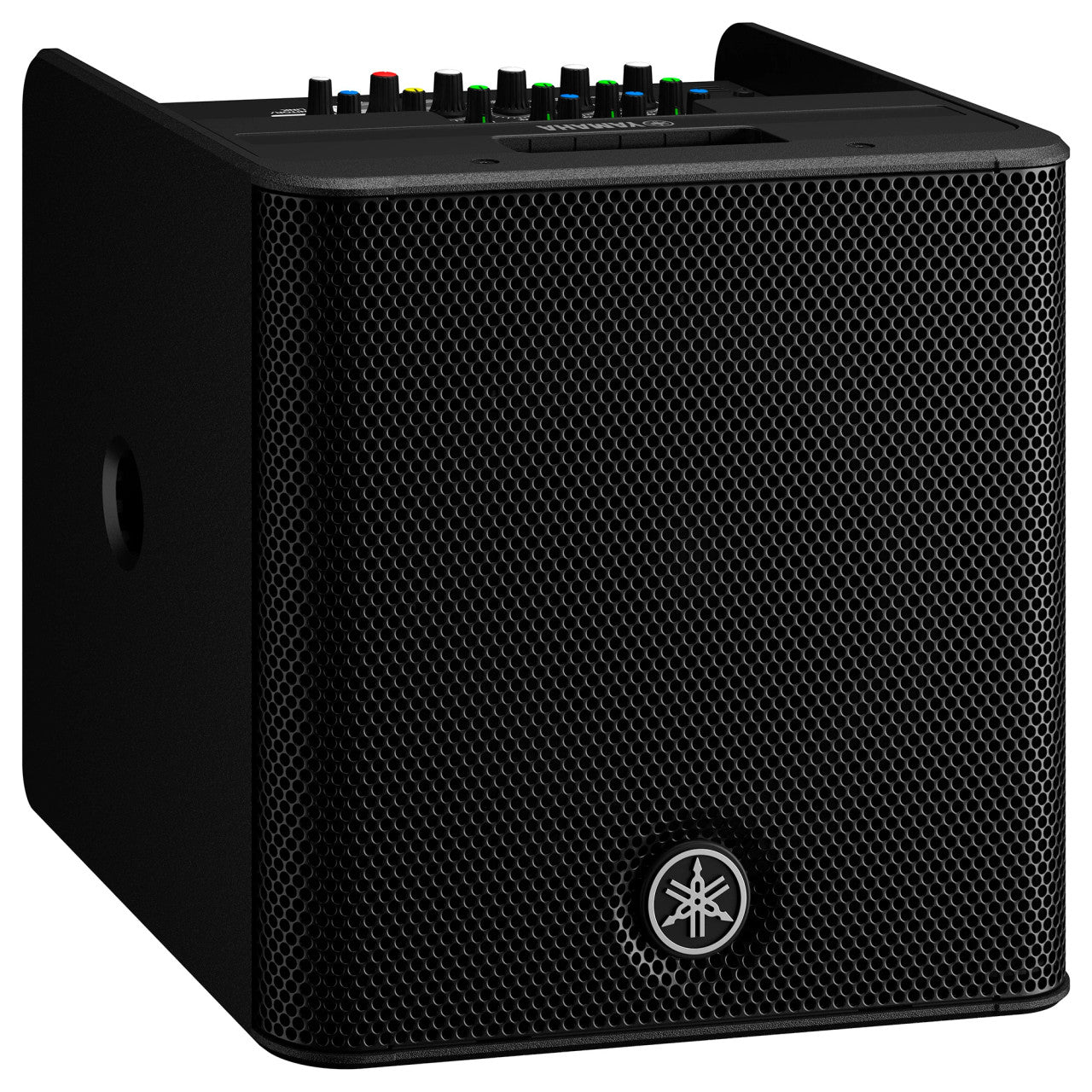 Yamaha STAGEPAS200