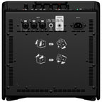 Yamaha STAGEPAS200