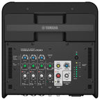 Yamaha STAGEPAS200
